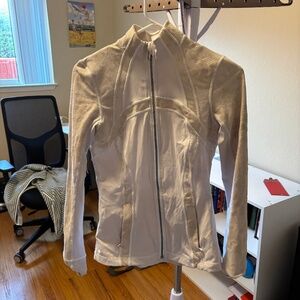 Lululemon size 4 define worn 5x